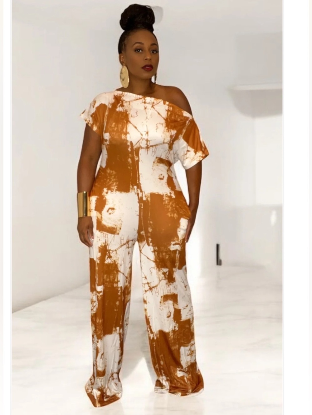 Best Seller Jumpsuit